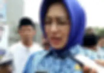 Info Penting Buat Bikers, PSBB Kembali Berlaku di Tangerang Selatan Selama Sebulan
