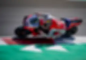 Blak-blakan, Jack Miller Ngaku Lega Akhirnya Cabut dari Sirkuit MotoGP Misano, Kok Gitu Sih?