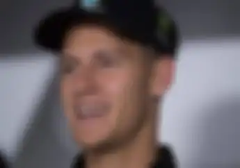 Fabio Quartararo Minta Maaf Bikin Jack Miller Menyerah di MotoGP Emilia Romagna 2020