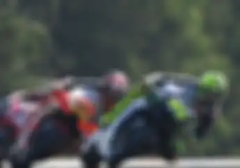 Terungkap! Pol Espargaro Dendam Dengan Bos Yamaha, Karena Dijanjikan Motor Milik Valentino Rossi