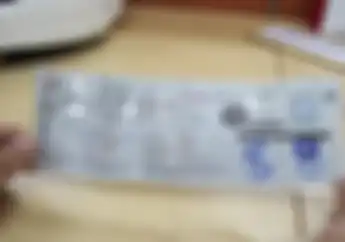 Asik Tanpa BPKB dan KTP Bisa Bayar Pajak Kendaraan Online Pakai Aplikasi Si Ondel (On Delivery) Milik Polda, Stiker Stempel STNK Diantar ke Rumah