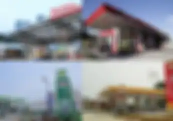 Update Harga Bensin Pertamina dan Swasta Terbaru September 2020, BBM Ini yang Paling Murah