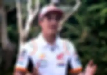 Marc Marquez Kebingungan, Kok Gak Ada Pembalap MotoGP yang Niat Jadi Juara