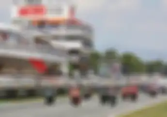 Link Live Streaming MotoGP Catalunya 2020, Jadwal Beda Dari Ronde Sebelumnya
