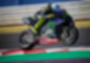 Jangan Kerdilkan Valentino Rossi, Yakin Tembus Persaingan Juara Dunia MotoGP 2020