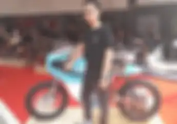 Bikin Kaget Harta Kekayaan Gibran Putra Jokowi Mencapai 21 Milyar Miliki 3 Motor dari Honda Scoopy sampai Royald Enfield
