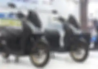 Sikat Bro! Motor Baru Yamaha Diskon Sampai Jutaan Rupiah, Syaratnya Gampang