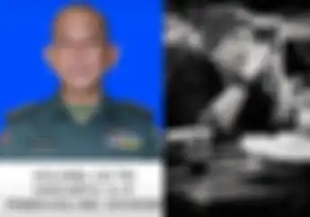 Kabar Duka, Legenda Motor Trail Sekaligus Dewan Pembina Geng Tril Tua Indonesia Meninggal Dunia
