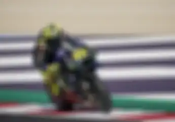 Hasil FP3 MotoGP Catalunya 2020, Valentino Rossi Bikin Kaget, Fabio Quartararo Memimpin