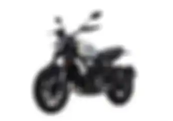 Gahar Banget! Ducati Resmi Rilis Scrambler 1100 Pro, Yuk Intip Fitur dan Dapur Pacunya