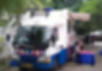 Lokasi SIM Keliling 12 Januari 2021, Awas Ada Perubahan Tempat Nih