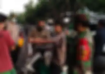 Awas Bro, Satpol PP Langsung Tahu Secara Online Apakah Ketangkap Tidak Pakai Masker Berulang Kali, Siapin Uang Rp 1 Juta Bayar Denda Progresif