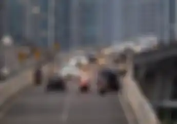 Street Manners: Masih Banyak Pemotor Nekat Terobos Jalan Layang Non Tol Casablanca, Pakar Keselamatan Angkat Bicara