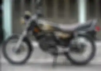 Cuma Dibikin 5.000 Unit, Yamaha RX-King Edisi Spesial Makin Diburu, Harganya Nyaris Tembus Rp 100 Juta