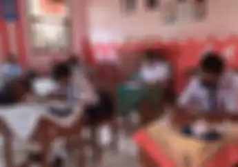 Sah! Jakarta Kembali ke PSBB Transisi, Sekolah Belajar Tatap Muka Bakal Diperbolehkan