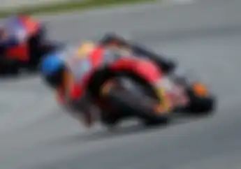 Jelang MotoGP Eropa 2020, Alex Marquez Siap Menunjukkan Progressnya Sebagai Pembalap MotoGP