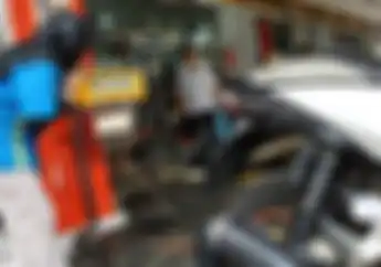 Walah Tidak Lulus Uji Emisi Motor Ditilang Rp 250 dan Mobil Rp 500 ribu Mulai 24 Januari 2021 