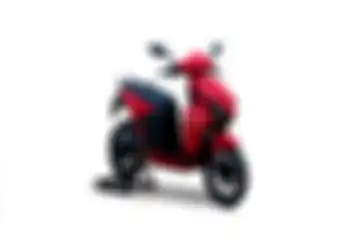 Modal Rp 4 Jutaan Motor Listrik Gesits Bisa Dibawa Pulang, Cicilannya Cuma Segini Bro!