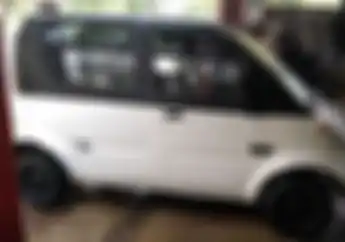 Honda BeAT Versi Muat 4 Orang Anti Kehujanan Mesin 400 cc Pakai Teknologi Amerika