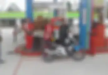 Wuih! Harga Bensin Pertamina di Sini Sudah Satu Harga, Dulunya Premium Dijual Segini