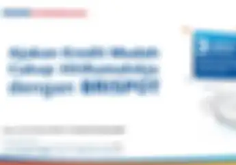 Dari Rumah Aja Ajukan Kredit Tanpa Agunan dan Tanpa Limit dari Bank BRI Masa Kredit Bisa 15 Tahun Cicilan Semau Dewek Dapat Asuransi Jiwa Sampai Rp 500 Juta Tanpa Medical Check up
