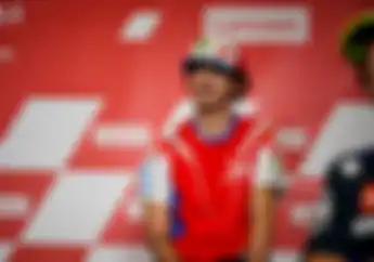 Breaking News, Murid Valentino Rossi Resmi Jadi Tandem Jack Miller di Tim Pabrikan Ducati MotoGP Musim 2021
