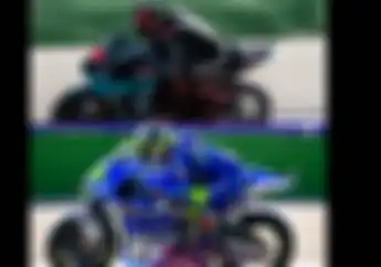 Video Fabio Quartararo Versus Joan Mir di MotoGP 2020, Siapa Hebat?