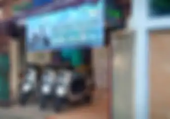 Asyik Nih Viar Buka Penyewaan Motor Listrik, Sewa Sebulan Dapat Gratis Pakai Seminggu