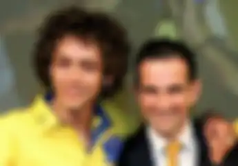 MotoGP Geger, Valentino Rossi dan Davide Brivio Kembali Dekat, Tim Satelit Suzuki Bersama VR46 Racing Team?