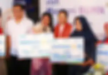 Bebas Riba dan Bunga! BRI Kasih Tambahan Modal Usaha Rp 10 Juta, Bikers Buruan Ajukan Kreditnya