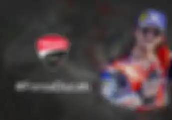 Ironis, Satu Doang Pembalap MotoGP Italia di TIm Pabrikan Musim Depan, Yang Lain?