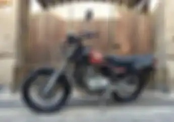 Gila, Yamaha RX-King 4-Tak Terciduk Beredar Indonesia Nih, Penasaran Spek Mesinnya?