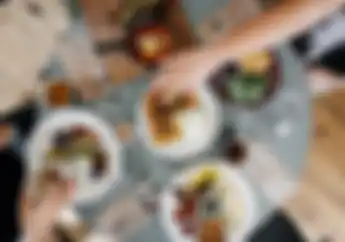 Catat Nih, 15 Makanan Yang Sebaiknya Bikers Hindari Agar Sistim Imun Tubuh Kuat 