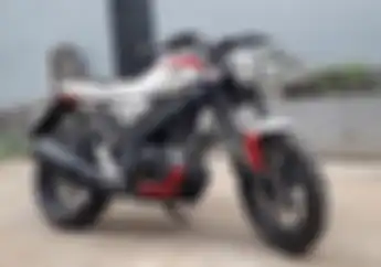 Yamaha XSR 155 Custom Cuma Tambah Rp 2 Jutaan, Segini Cicilannya