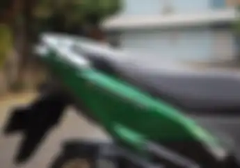Tips Rawat Kulit Jok Motor, Bengkel Spesialis Kasih Cara Gampang, Coba Yuk!