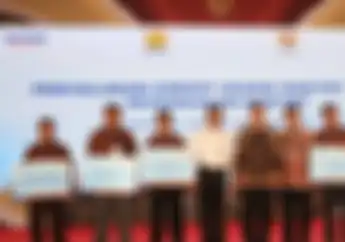 Sikat Pinjaman Bunga Rendah Cuma 3% Subsidi Pemerintah Lewat BRI Bank Mandiri dan BNI untuk Usaha 