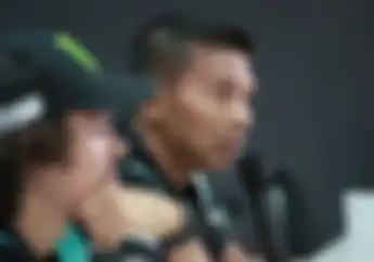 Bos Petronas Yamaha SRT Yakin Murid Valentino Rossi Bisa Juara Dunia