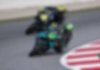 Miris, Murid Valentino Rossi Lagi-lagi Enggak Kebagian Motor Spek Pabrikan Yamaha Tahun Depan