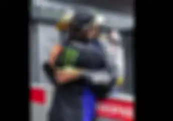 Suara Hati Valentino Rossi, Larang Adiknya Naik Kelas Ke MotoGP 2021, Rencana Apa Lagi Nih?