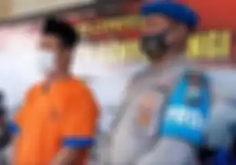 Video Bos Debt Collector Gak Berkutik Diringkus Polisi, Wilayah Banyuwangi Jadi Saksi Penangkapan Pelaku
