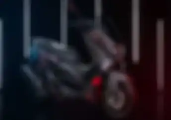 Segini Harga Yamaha NMAX Edisi Star Wars yang Baru Meluncur, Dijual di Indonesia?