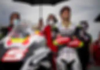 Wuih, Johann Zarco Yakin Dengan TIm Pramac Racing Bisa Lebih Kompetitif Dibanding Saat Ini