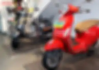 DP 0% Beli Motor Sekarang Cukup Modal KTP Gak Pake Uang Kredit Langsung ACC Unit Dianter ke Rumah  