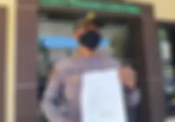 Bikin Geger! Anggota Polisi Mendadak Pensiun dari Bawahan Kapolres Blitar, Pimpinannya Langsung Bilang Begini