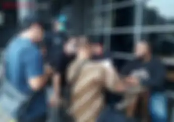 Ribut Royal Enfield Bodong Para Pemilik Demo Minta Kepastian STNK dan BPKB Pusing Dipingpong Merasa Tidak Dihargai