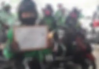 Wuih Bikin KTP Bisa Dikirim Lewat Ojek Online di Sini, Begini Langkah-langkahnya