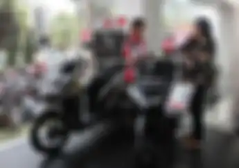 Asiiiik Subsidi atau Bantuan Pemerintah Diberikan Kepada yang Beli Motor Baru Ikuti Info Lebih Jelasnya