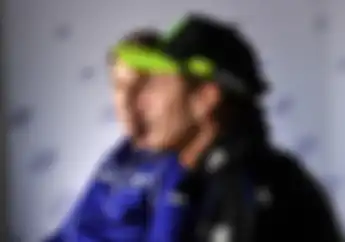 Buka-bukaan, Bos Yamaha Ungkap Alasan Kontrak Valentino Rossi dengan TIm Petronas Hanya Satu Tahun