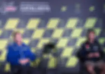 Duh, Bos Yamaha Tolak Tim VR46 Milik Valentino Rossi Jadi Tim Satelit?