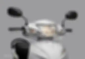 Honda Revo Menolak Punah Dapat Pilihan Warna Baru, Harganya Cuma Rp 11 Jutaan